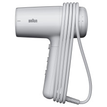Braun HD 2.1 su plaukų...