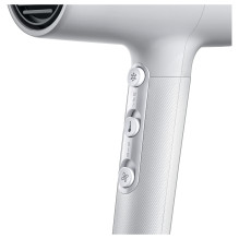 Braun HD 2.1 wit hair dryer