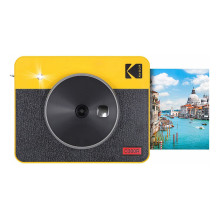 „Kodak Mini Shot Combo 3 Retro“ „Kodak Mini Shot Combo 3 Retro“