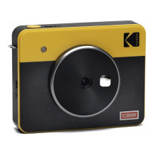 „Kodak Mini Shot Combo 3 Retro“ „Kodak Mini Shot Combo 3 Retro“