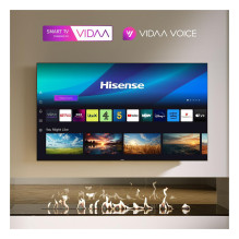 Hisense 50A6N