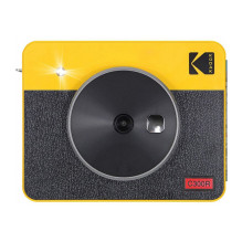 „Kodak Mini Shot Combo 3 Retro“ „Kodak Mini Shot Combo 3 Retro“