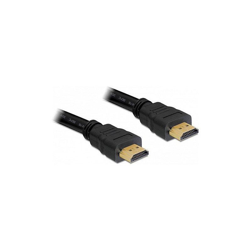 „DeLOCK 82710“ HDMI kabelis