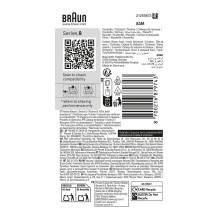 Braun Series 8 83 M Braun Series 8 83 M