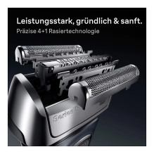 Braun 8 serija 83 M