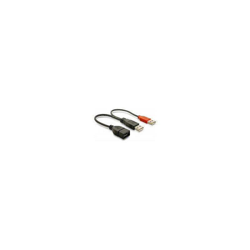 DeLOCK USB duomenų / maitinimo laidas USB laidas