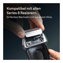 Braun Series 8 83 M Braun Series 8 83 M