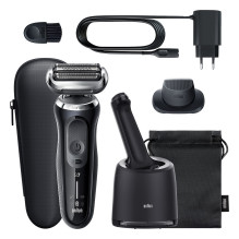 Braun Series 7 71-N7200cc