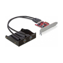 DeLOCK 61775 interface...
