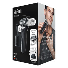 Braun Series 7 71-N7200cc
