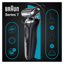 Braun Series 7 71-N7200cc