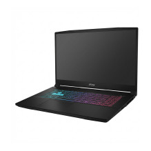 MSI Katana 17 HX B14WFK-239 i7-14650HX / 16GB / 1TB SSD / RTX5060 / freeDOS juodas
