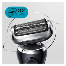 Braun Series 7 71-N7200cc