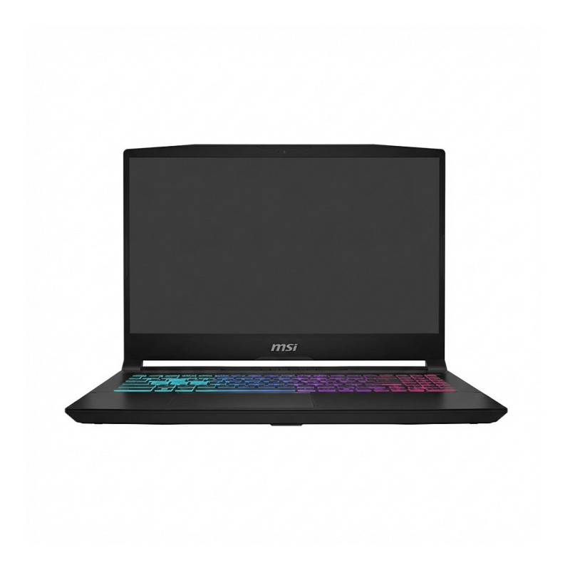 MSI Katana 15 HX B14WGK-638 i7-14650HX / 16GB / 1TBSD / RTX5070 / freeDOS juodas