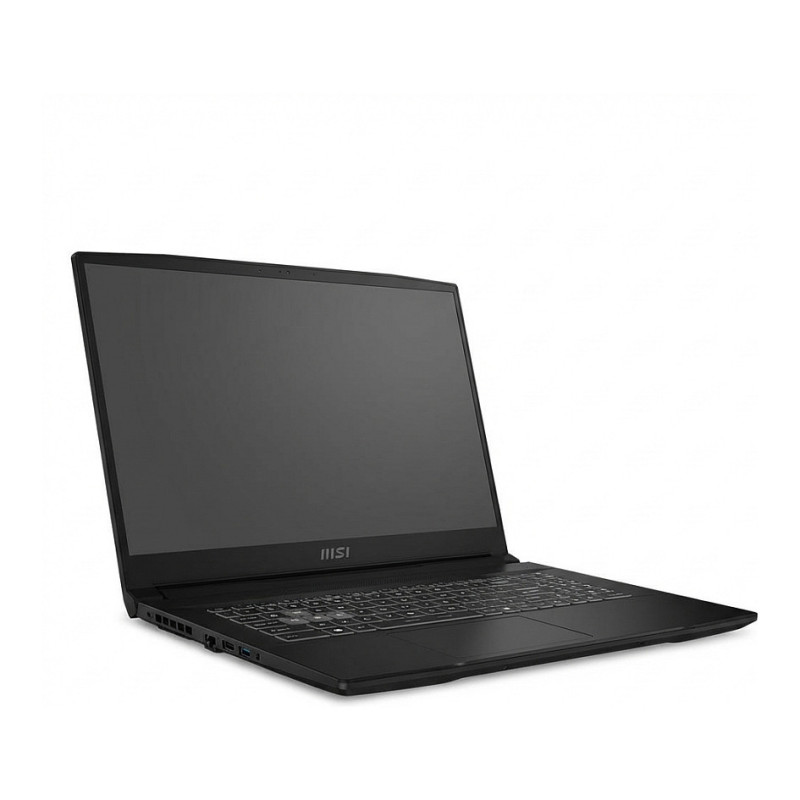 MSI Katana 15 HX B14WFK-636 i7-14650HX / 16GB / 1TBSD / RTX5060 / freeDOS juodas