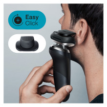 Braun Series 7 71-N7200cc