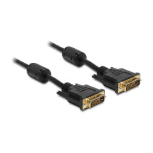 DeLOCK 83189 DVI kabelis