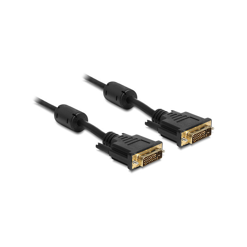 DeLOCK 83189 DVI cable