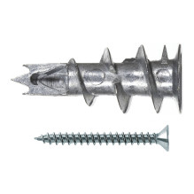 „Fischer GKM 12“ metaliniai...