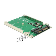 DeLOCK 62544 interface...