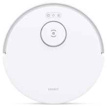„Ecovacs Deebot N20 Plus“ „Ecovacs Deebot N20 Plus“