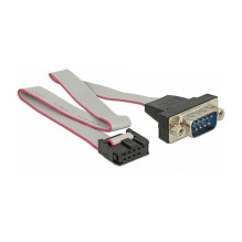 „DeLOCK 89900“ nuoseklusis kabelis