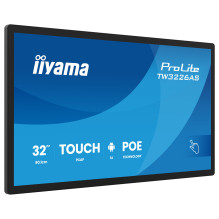 „iiyama TW3226AS-B3P“ informacinis ekranas