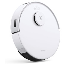 „Ecovacs Deebot N20 Plus“ „Ecovacs Deebot N20 Plus“