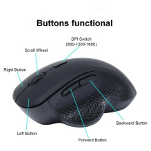 Equip 245121 mouse Equip 245121 mouse