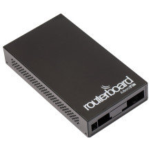 Mikrotik CA433U equipment case Mikrotik CA433U equipment case