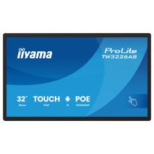 „iiyama TW3226AS-B3P“ informacinis ekranas