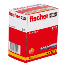 Fischer 50110 screw anchor / wall plug Fischer 50110 screw anchor / wall plug