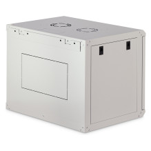 „Digitus DN-19 09-U-EC“ stovo spinta