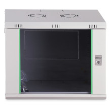 „Digitus DN-19 09-U-EC“ stovo spinta