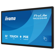 „iiyama TW3226AS-B3P“ informacinis ekranas
