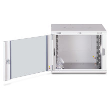 „Digitus DN-19 09-U-EC“ stovo spinta
