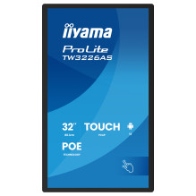 „iiyama TW3226AS-B3P“ informacinis ekranas
