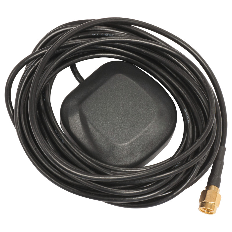 Mikrotik ACGPSA satellite antenna