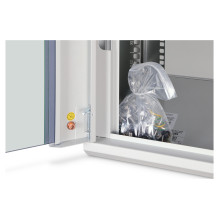 Digitus DN-19 09-U-EC rack cabinet