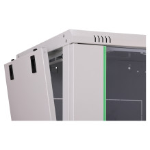 „Digitus DN-19 09-U-EC“ stovo spinta