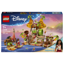 LEGO Disney Princess Kakamora Barge LEGO Disney Princess Kakamora Barge