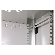 Digitus DN-19 09-U-EC rack cabinet
