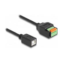 DeLOCK 66250 cable gender...
