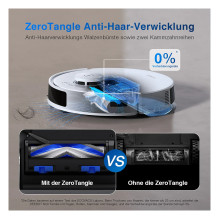 „Ecovacs Deebot N20 Plus“ „Ecovacs Deebot N20 Plus“