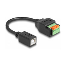 DeLOCK 66250 cable gender changer