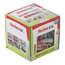 fischer DuoPower 10x50...