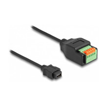 DeLOCK 66252 cable gender...
