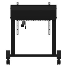 iiyama MD-CAR2031-B1 signage display mount iiyama MD-CAR2031-B1 signage display mount