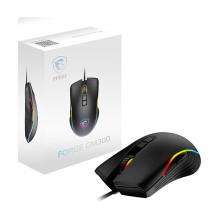 MSI FORGE GM300 pelė