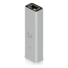 Ubiquiti UACC-ADAPTER-RJ45-USBC-5GE interface cards / adapter Ubiquiti UACC-ADAPTER-RJ45-USBC-5GE interface cards / adapter
